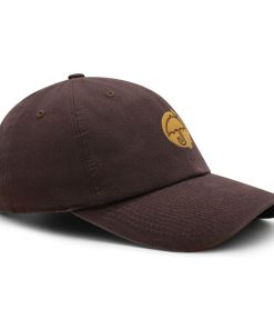 Dalgona Premium Vaterhut Gestickte Baseballkappe Koreanisches Zuckergebäck dalgona premium vaterhut gestickte baseballkappe koreanisches zuckergebäck 3367