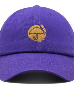 Dalgona Premium Vaterhut Gestickte Baseballkappe Koreanisches Zuckergebäck dalgona premium vaterhut gestickte baseballkappe koreanisches zuckergebäck 8399