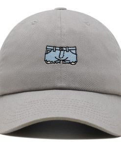 Denim Shorts Premium Vaterhut Gestickte Baseballkappe Jeans denim shorts premium vaterhut gestickte baseballkappe jeans 4771