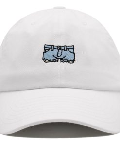 Denim Shorts Premium Vaterhut Gestickte Baseballkappe Jeans denim shorts premium vaterhut gestickte baseballkappe jeans 7317