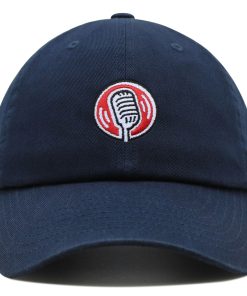 Desktop Mikrofon Premium Vaterhut Gestickte Baseballkappe Podcast desktop mikrofon premium vaterhut gestickte baseballkappe podcast 2639