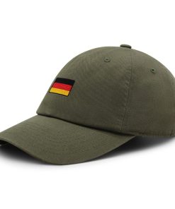 Deutsche Flagge Premium Vaterhut Gestickte Baseballkappe Europa deutsche flagge premium vaterhut gestickte baseballkappe europa 8614