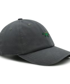 Dimetrodon Dinosaurier Premium Vaterhut Gestickte Baseballkappe Niedlich dimetrodon dinosaurier premium vaterhut gestickte baseballkappe niedlich 3266