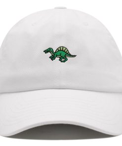 Dimetrodon Dinosaurier Premium Vaterhut Gestickte Baseballkappe Niedlich dimetrodon dinosaurier premium vaterhut gestickte baseballkappe niedlich 3375