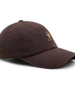 Dingo Premium Vaterhut Gestickte Baumwoll Baseballkappe Niedliches Tier dingo premium vaterhut gestickte baumwoll baseballkappe niedliches tier 2854