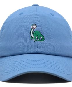 Dinosaurier Premium Vaterhut Gestickte Baseballkappe Niedlich dinosaurier premium vaterhut gestickte baseballkappe niedlich 1203