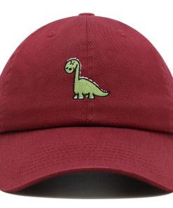 Dinosaurier Premium Vaterhut Gestickte Baseballkappe Niedlich dinosaurier premium vaterhut gestickte baseballkappe niedlich 1800