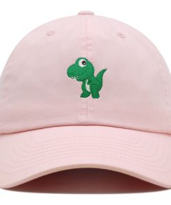 Dinosaurier Premium Vaterhut Gestickte Baseballkappe Niedlich dinosaurier premium vaterhut gestickte baseballkappe niedlich 6394