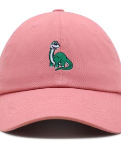 Dinosaurier Premium Vaterhut Gestickte Baseballkappe Niedlich dinosaurier premium vaterhut gestickte baseballkappe niedlich 6745