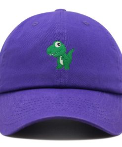 Dinosaurier Premium Vaterhut Gestickte Baseballkappe Niedlich dinosaurier premium vaterhut gestickte baseballkappe niedlich 8281