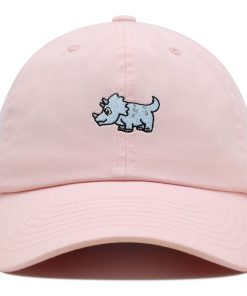 Dinosaurier Premium Vaterhut Gestickte Baseballkappe Niedlich dinosaurier premium vaterhut gestickte baseballkappe niedlich 8422