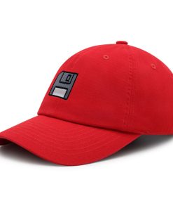 Diskette Premium Vaterhut Gestickte Baseballkappe Retro PC diskette premium vaterhut gestickte baseballkappe retro pc 2205