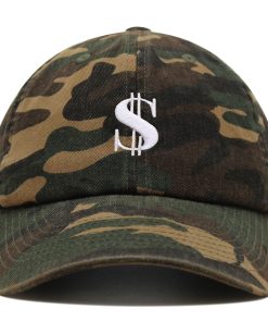 Dollar Zeichen Premium Vaterhut Gestickte Baseballkappe Geld Bargeld dollar zeichen premium vaterhut gestickte baseballkappe geld bargeld 3731