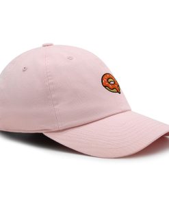 Donut Premium Vaterhut Gestickte Baseballkappe Donut Morgen donut premium vaterhut gestickte baseballkappe donut morgen 7534