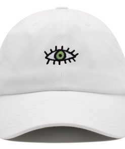 Drittes Auge Premium Vaterhut Gestickte Baseballkappe Vision Linse drittes auge premium vaterhut gestickte baseballkappe vision linse 1565