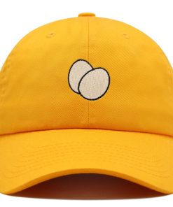 Ei Premium Vaterhut Gestickte Baseballkappe Huhn ei premium vaterhut gestickte baseballkappe huhn 4893