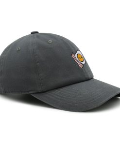 Ei Und Speck Premium Vaterhut Gestickte Baseballkappe Frühstück ei und speck premium vaterhut gestickte baseballkappe frühstück 8701