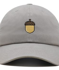 Eichel Premium Vaterhut Gestickte Baseballkappe Baum eichel premium vaterhut gestickte baseballkappe baum 1034