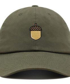 Eichel Premium Vaterhut Gestickte Baseballkappe Baum eichel premium vaterhut gestickte baseballkappe baum 6019