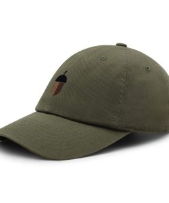 Eichel Premium Vaterhut Gestickte Baseballkappe Nuss Baum eichel premium vaterhut gestickte baseballkappe nuss baum 4475