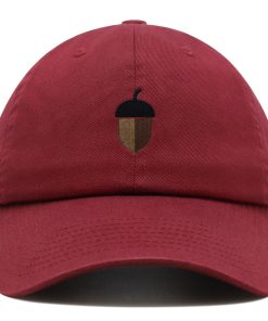 Eichel Premium Vaterhut Gestickte Baseballkappe Nuss Baum eichel premium vaterhut gestickte baseballkappe nuss baum 8536