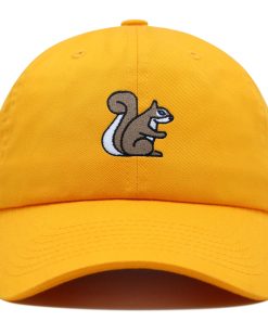 Eichhörnchen Premium Vaterhut Gestickte Baseballkappe Aliens Eichhörnchen eichhörnchen premium vaterhut gestickte baseballkappe aliens eichhörnchen 3213