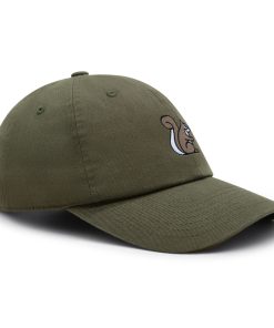 Eichhörnchen Premium Vaterhut Gestickte Baseballkappe Aliens Eichhörnchen eichhörnchen premium vaterhut gestickte baseballkappe aliens eichhörnchen 8862