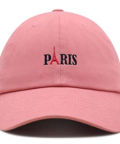 Eiffelturm Premium Vaterhut Gestickte Baseballkappe Paris Logo eiffelturm premium vaterhut gestickte baseballkappe paris logo 8647
