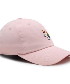 Einhorn Premium Vaterhut Gestickte Baseballkappe Pferd einhorn premium vaterhut gestickte baseballkappe pferd 2065