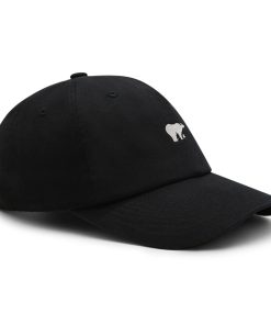 Eisbär Premium Vaterhut Gestickte Baseballkappe Haustier eisbär premium vaterhut gestickte baseballkappe haustier 4273