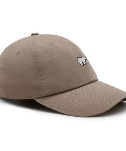 Eisbär Premium Vaterhut Gestickte Baseballkappe Haustier eisbär premium vaterhut gestickte baseballkappe haustier 6948