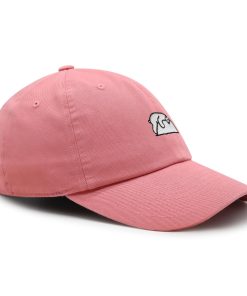 Eisbär Premium Vaterhut Gestickte Baseballkappe Südpol eisbär premium vaterhut gestickte baseballkappe südpol 2744