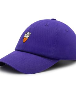 Eiscreme Katze Premium Vaterhut Gestickte Baseballkappe Eiscreme Feinschmecker eiscreme katze premium vaterhut gestickte baseballkappe eiscreme feinschmecker 1528