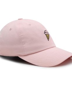 Eiscreme Premium Vaterhut Gestickte Baseballkappe Feinschmecker eiscreme premium vaterhut gestickte baseballkappe feinschmecker 3407