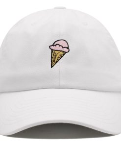 Eiscreme Premium Vaterhut Gestickte Baseballkappe Feinschmecker eiscreme premium vaterhut gestickte baseballkappe feinschmecker 4033