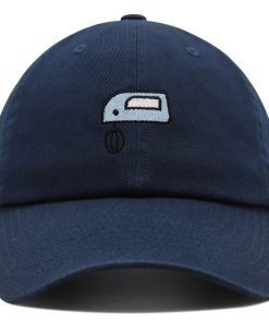 Elektrischer Mixer Premium Vaterhut Gestickte Baseballkappe Feinschmecker elektrischer mixer premium vaterhut gestickte baseballkappe feinschmecker 4073