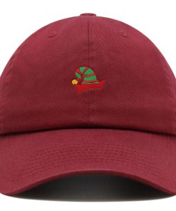 Elfenhut Premium Vaterhut Gestickte Baseballkappe Kostüm elfenhut premium vaterhut gestickte baseballkappe kostüm 2026