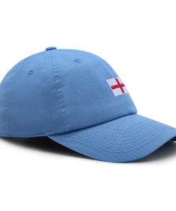 England Flagge Premium Vaterhut Gestickte Baumwoll Baseballkappe Fußball england flagge premium vaterhut gestickte baumwoll baseballkappe fußball 7361