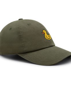 Ente Premium Vaterhut Gestickte Baseballkappe Gummiente Spielzeug ente premium vaterhut gestickte baseballkappe gummiente spielzeug 2236