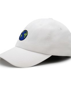 Erde Premium Vaterhut Gestickte Baseballkappe Umwelt erde premium vaterhut gestickte baseballkappe umwelt 4613