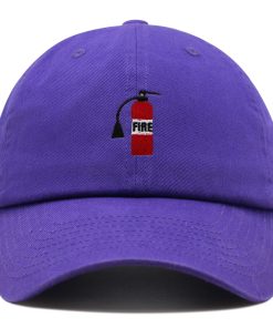 Feuerlöscher Premium Vaterhut Gestickte Baseballkappe Lustig Feuerwehrmann feuerlöscher premium vaterhut gestickte baseballkappe lustig feuerwehrmann 1220