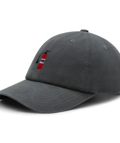 Feuerlöscher Premium Vaterhut Gestickte Baseballkappe Lustig Feuerwehrmann feuerlöscher premium vaterhut gestickte baseballkappe lustig feuerwehrmann 6025