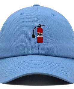 Feuerlöscher Premium Vaterhut Gestickte Baseballkappe Lustig Feuerwehrmann feuerlöscher premium vaterhut gestickte baseballkappe lustig feuerwehrmann 6208