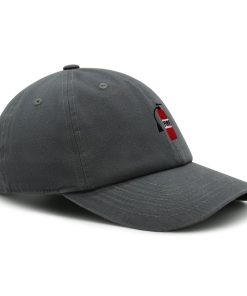 Feuerlöscher Premium Vaterhut Gestickte Baseballkappe Lustig Feuerwehrmann feuerlöscher premium vaterhut gestickte baseballkappe lustig feuerwehrmann 7487