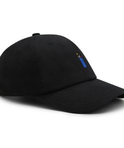 feuerzeug premium vaterhut gestickte baseballkappe rauchen 5482