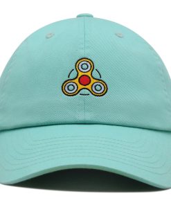 Fidget Spinner Premium Vaterhut Gestickte Baseballkappe Spielzeug fidget spinner premium vaterhut gestickte baseballkappe spielzeug 1416