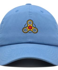 Fidget Spinner Premium Vaterhut Gestickte Baseballkappe Spielzeug fidget spinner premium vaterhut gestickte baseballkappe spielzeug 8713