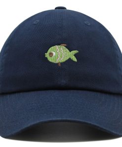 Fisch Premium Vaterhut Gestickte Baseballkappe Aquarium fisch premium vaterhut gestickte baseballkappe aquarium 3870