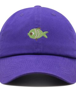 Fisch Premium Vaterhut Gestickte Baseballkappe Aquarium fisch premium vaterhut gestickte baseballkappe aquarium 7796