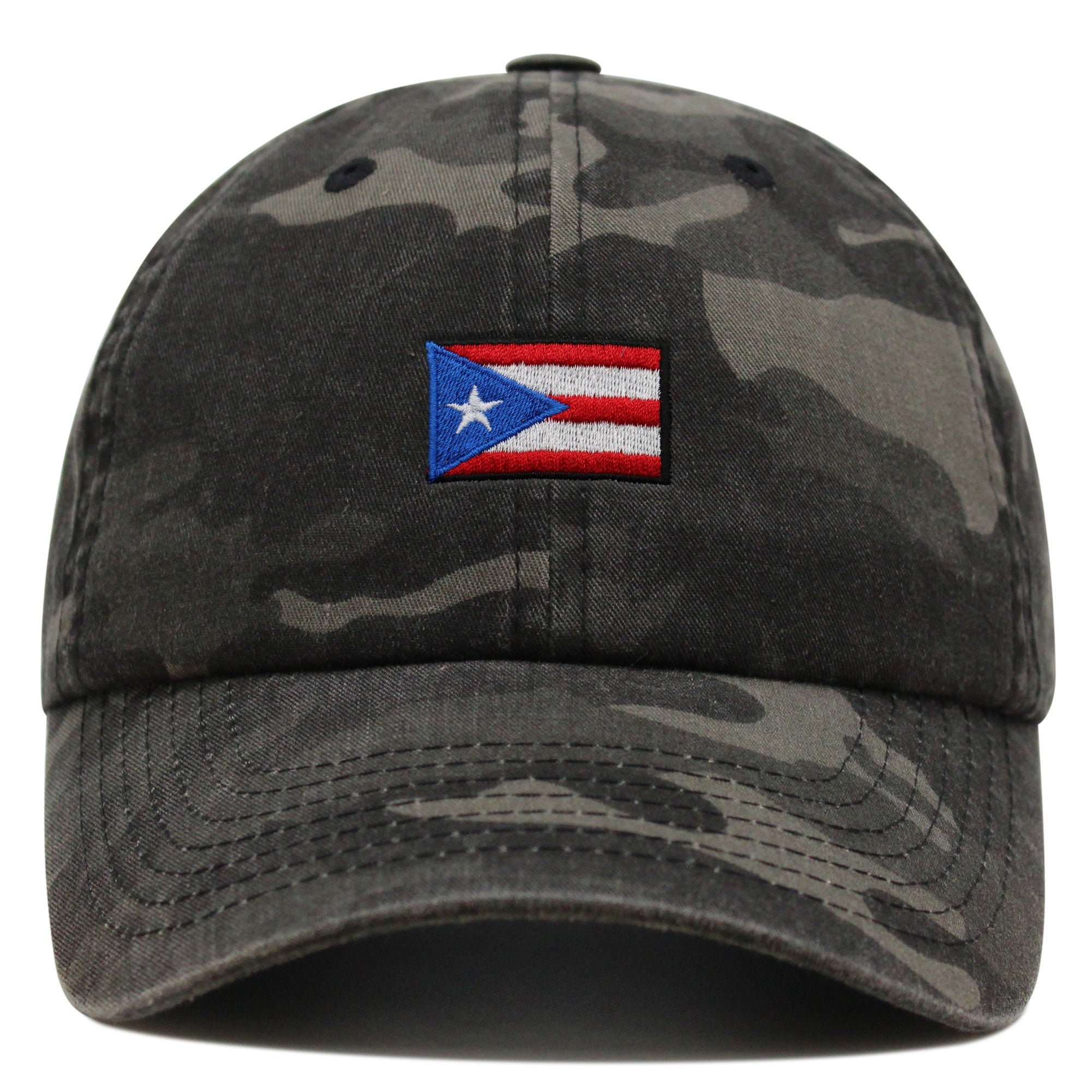 Flagge Von Puerto Rico Premium Vaterhut Gestickte Baumwoll Baseballkappe PR flagge von puerto rico premium vaterhut gestickte baumwoll baseballkappe pr 3648